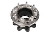 Wheel Hub Extension for Select 2012-2023 Chevrolet and GMC RWD Trucks [8 x 6 1/2 in. Bolt Pattern] - image 1