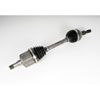 SHAFT ASM-FRT WHL DRV - image 1