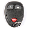 TRANSMITTER R CON DR LK - image 1