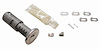 Ignition Lock Cylinder with Tumblers 2005-13 GM Vehicles - image 1