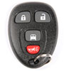 4 Button Keyles (SLP-P1)