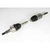 SHAFT ASM-FRT WHL DRV - image 1