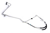 PIPE ASM TRANS FLUID CLR - image 1