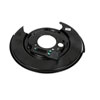 Rear Brake Dust (SLP) - image 1