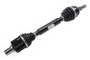 SHAFT ASM-RR WHL DR (A) - image 1