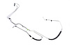 PIPE ASM TRANS FLUID CLR - image 1