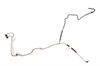 PIPE ASM TRANS FLUID CLR - image 1