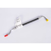 PIPE ASM TRANS FLUID CLR - image 1