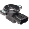 Throttle Positi (B)