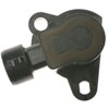 Throttle Positi (B)