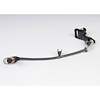 Automatic Transmission Speed Sensor for Select 2006-2014 Buick, Chevrolet, GMC, Hummer, Isuzu, Saab