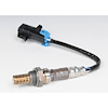 Heated Oxygen Sensor for Select 2007-2015 Chevrolet, GMC, Pontiac, Saturn - image 1