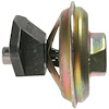 VALVE ASM EGR THERMAL VAC - image 1