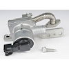 VALVE ASM-SECD AIR INJN S - image 1