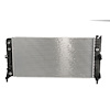 RADIATOR ASM - image 1