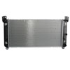 Radiator Assembly for 1999-2010 Silverado/Sierra/2001-2009 GMC Yukon/2002-2014 Cadillac Escalade/2003-2004 Hummer H2 - image 1
