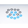 SEAL KIT-M/PORT F/INJR - image 1