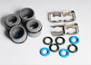 SEAL KIT-M/PORT F/INJR - image 1