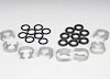 SEAL KIT F/INJR O RING - image 1