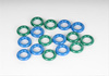 SEAL KIT F/INJR O RING - image 1