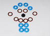 SEAL KIT M/PORT F/INJR - image 1