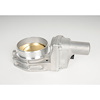 Fuel Injection Throttle Body for Select 2009-2017 Chevrolet, Pontiac - image 1