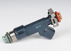 INJECTOR ASM-M/PORT FUEL - image 1