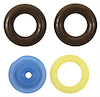 SEAL KIT F/INJN FUEL FEED - image 1
