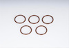 Crank Shaft Position Sensor O-Ring Fits Select Buick, Cadillac, Chevrolet, GMC, Oldsmobile, Pontiac - image 1