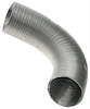 Front Air Conditioning Duct Drain Hose for 1960-2001 Multi-Applications