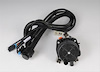 PUMP KIT SECD AIR INJN - image 1