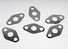 Secondary Air Injection Gasket for Select 1997-2004 Cadillac, Chevrolet, GMC, Oldsmobile, Pontiac