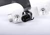 Brake Combination Valve Fits Select 2004-2007 Cadillac, Chevrolet, GMC Models - image 1