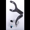 Brake Combination Valve Fits Select 2004-2007 Cadillac, Chevrolet, GMC Models - image 2