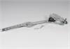 REGULATOR KIT FRT S/D WDO - image 1