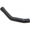 22113M Upper Molded Radiator Hose, Fits Select 1977-1979 Ford - image 1