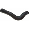 22116M Lower Molded Radiator Hose, Fits Select 1972-1976 Ford F-Series Trucks, 1978-1979 Ford Bronco - image 1