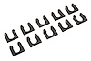 Brake Hose Retaining Clip