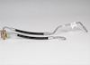 HOSE ASM-TRANS OIL CLR - image 1
