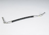 HOSE TRANS FLUID CLR LWR - image 1