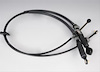 CABLE ASM-M/TRNS SHFT LVR - image 1