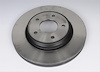 ROTOR-FRT BRK - image 1