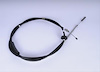 CABLE ASM-PARK BRK FRT - image 1