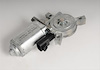 MOTOR ASM-FRT S/D WDO REG - image 1
