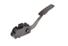PEDAL ACCEL W BRKT POSN S - image 1