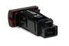 SWITCH ASM HAZARD WRNG - image 3