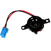 SPEAKER ASM-RDO W/S SI - image 1