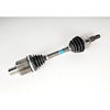 SHAFT ASM-FRT WHL DRV - image 1