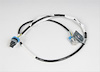 HARNESS ASM-WHL SPD SEN W - image 1