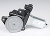 MOTOR ASM RR S/D WDO REG - image 1